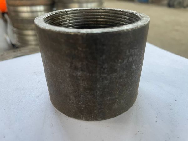 НПА_Муфта стальная (d=25)