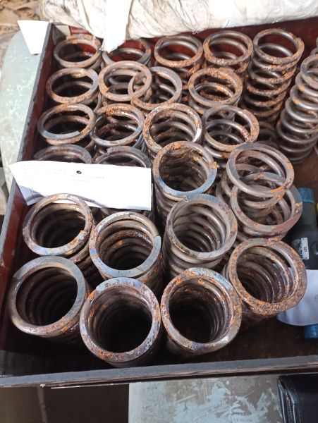 НПА_Пружина 8х80х180 Б/У