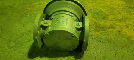 Регулятор давления VGBF 50F 10-3