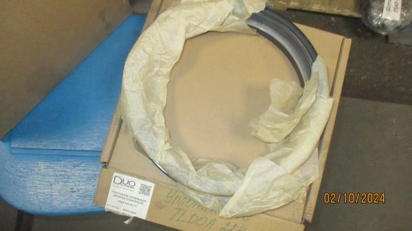 Уплотнение TLDOA 224-2CP