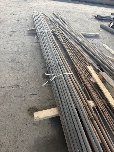НПА_Круг 32 ст.4Х5МФС