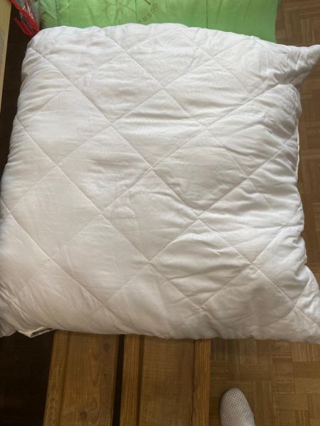 Подушка/вахта