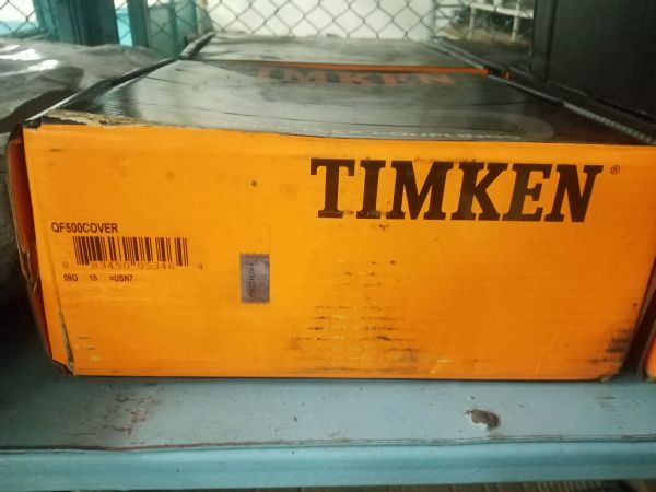 Кожух QF500COVER Timken