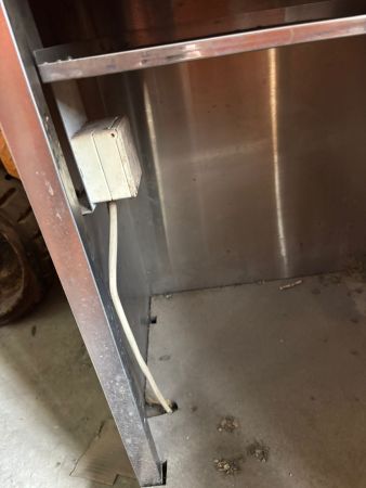 Кабина кк-70-К