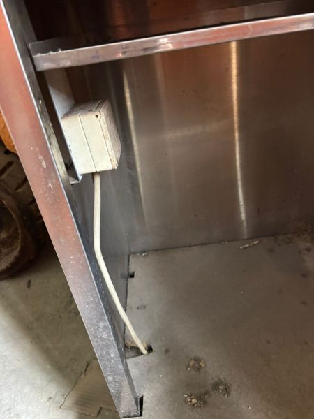 Кабина кк-70-К