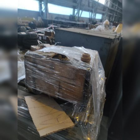 НПА_Изолятор печной СДО-35 из кардеирита