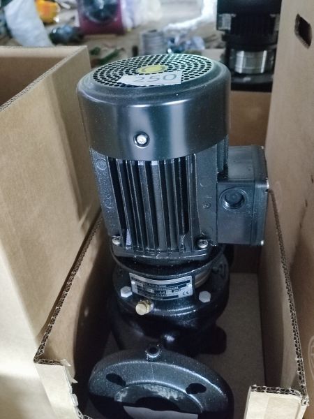 Насос ТР 50-60/2 (Grundfos)