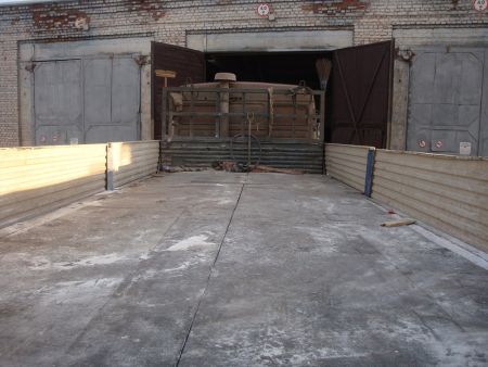 АВТОМАШИНА КАМАЗ-53212