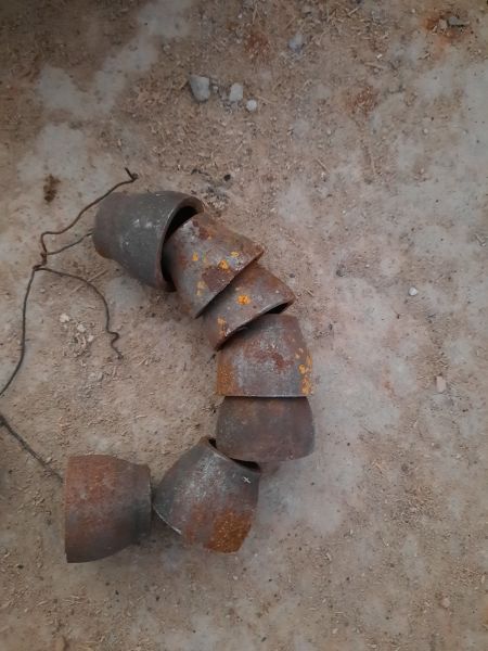 Переход Д40/32