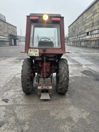 Трактор Т-25 А