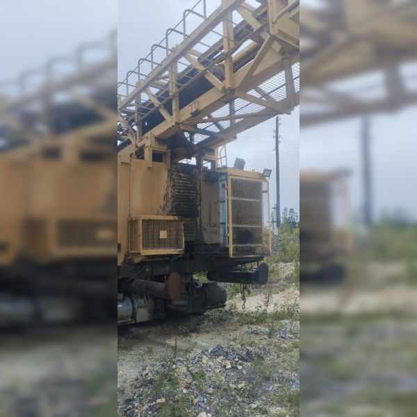 Станок буровой СБШ-250 МНА-32