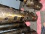 букса сервоматора ЦВД 207867 б/у