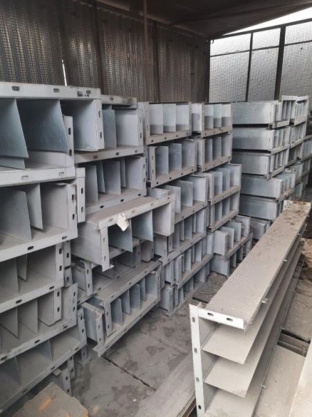 Короб ККБ-ЗПО-0.2/0.5-2У1