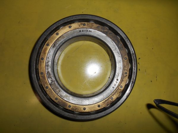 НПА_Подшипник 2217 СГП