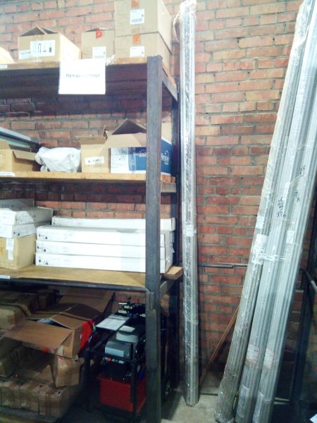 Труба из полипропилена Ду=25 Ру=10