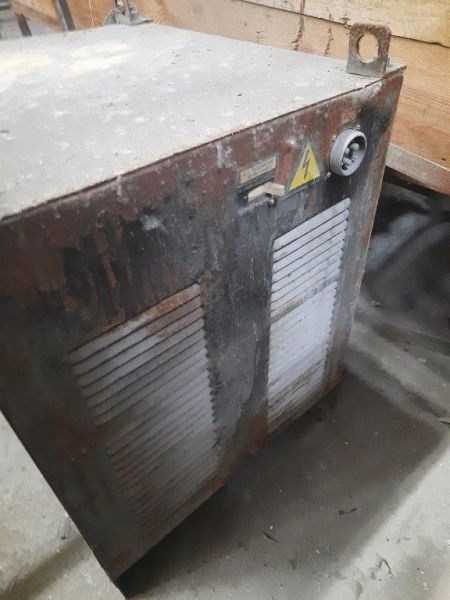 Установка плазменной сварки БП-302