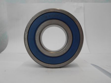 Подшипник 6309 RS