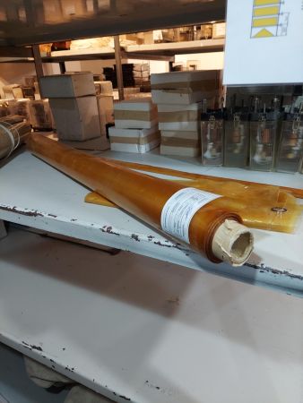 лакоткань б/у