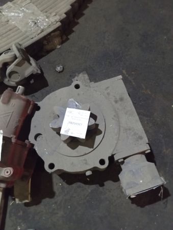 Редуктор поворота отвала ДЗ-98.29.00.000