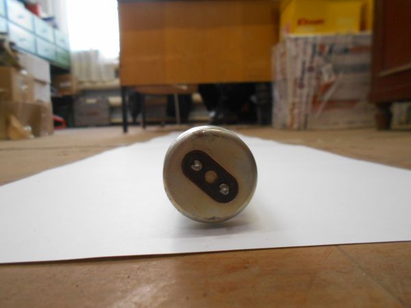 Лампа люминесцентная — ЛБ 80 