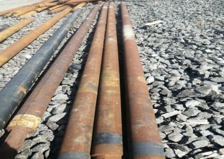 Sandvik