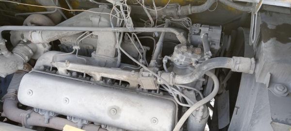 Бульдозер К-702 МБА-01-БКУ