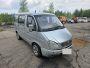 Автомобиль ГАЗ 2217, 2007
