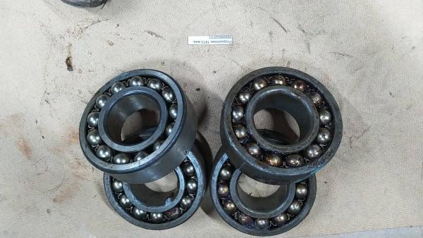 Подшипник 1613 инв.