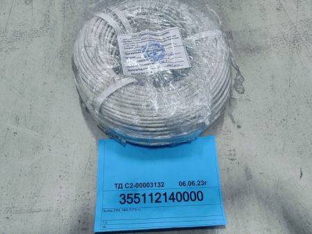 Провод (ПВ3, ПВ4) ПУГВ 10 