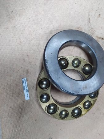 подшипник 8320 П