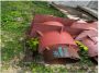 Неподвижная опора в ППМ 300-43,5 (расстояние между щитами 400мм)