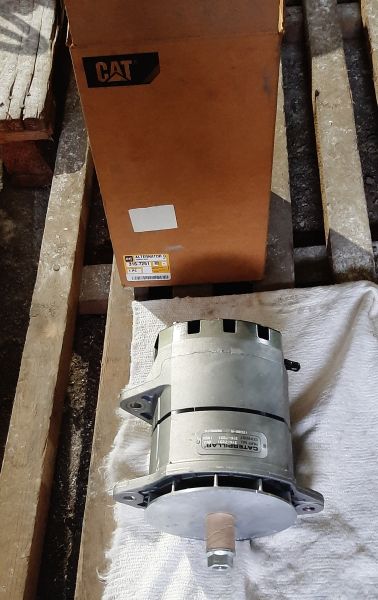 Генератор 3167251