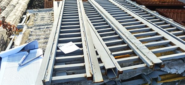 Решетка РСС 149х30