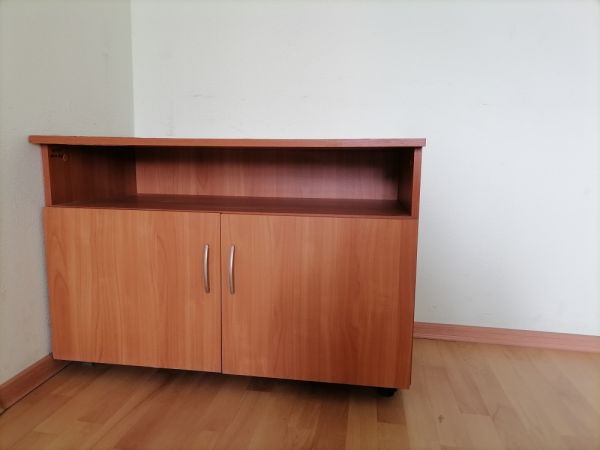 Тумба под ксерокс.