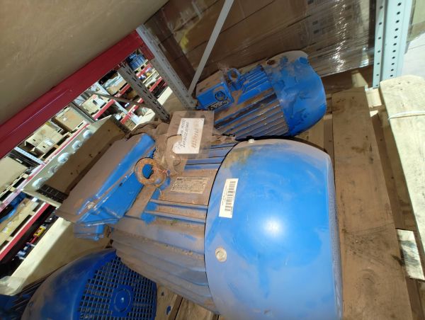 Э/дв.АИР160S2 15/3000 IM1081