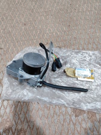 Электродвигатель 7834-41-2003 Komatsu