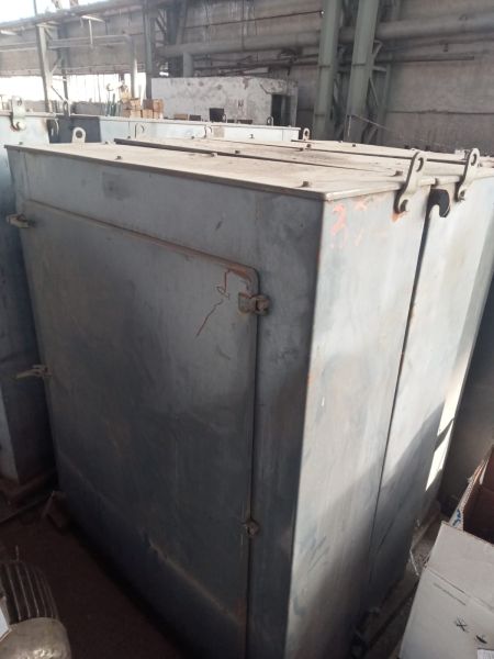 НПА_Пункт распределительный 8503-2006 Вв.630А ВА57ф35