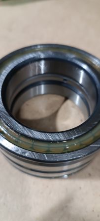 Подшипник SL045010 INA