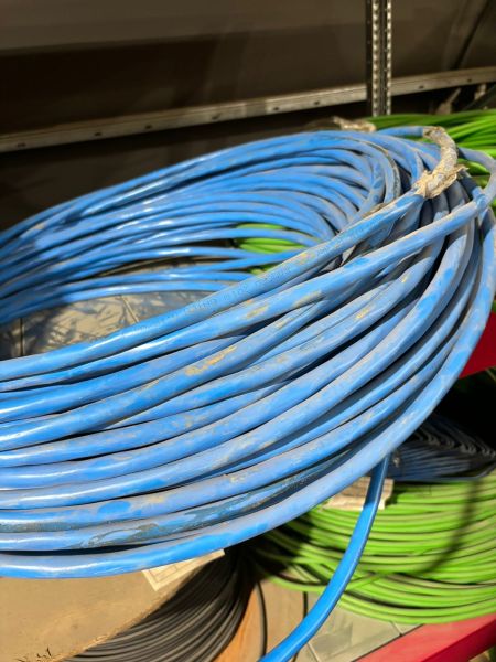 Кабель 03IP09EISF C.I.C