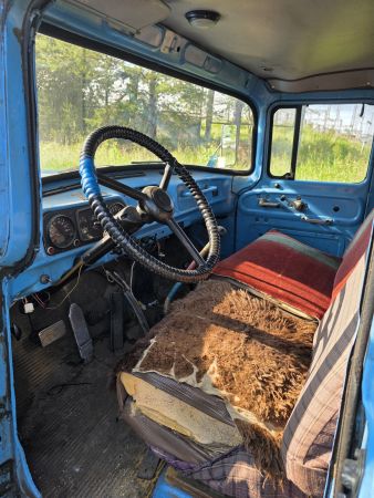 Автовышка ЗИЛ 431412 МШТС 4М