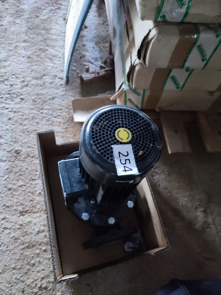 Насос ТР 50-120/2 (Grundfos)