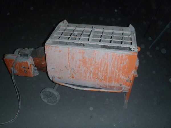 РАСТВОРОСМЕСИТЕЛЬ СО 46Б