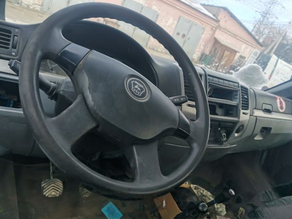 МАЗ КС-3577-3, 1991