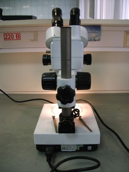 Стереомикроскоп Unico ZM181