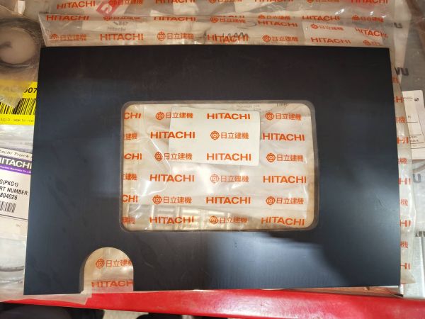 Уплотнение резиновое 4427954 Hitachi