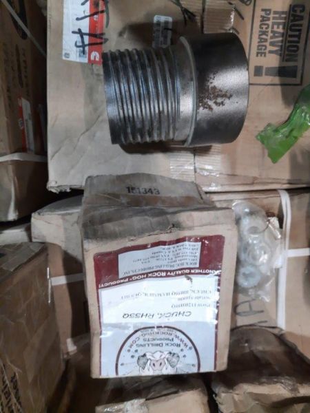 Патрон 112RH55Q Rock Hog