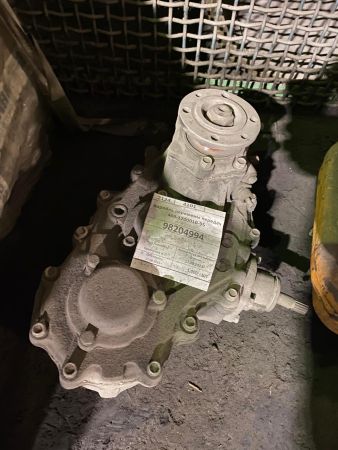 Коробка перемены передач 469-1700010-95