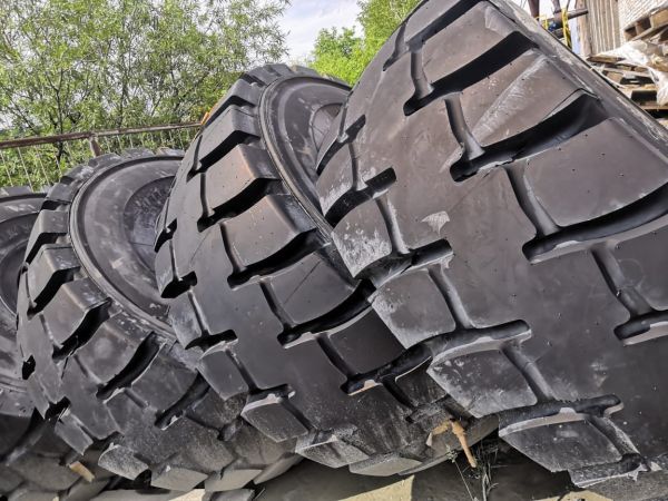 Автошина 29.5R25 TL L4 GLR28 Advance