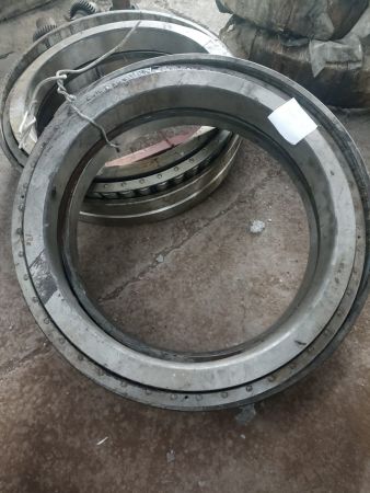 НПА_Подшипник роликовый радиально упорный конический двухрядный 10979/850М А II