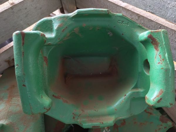 Коронка Super ESCO V2 85SV2RX